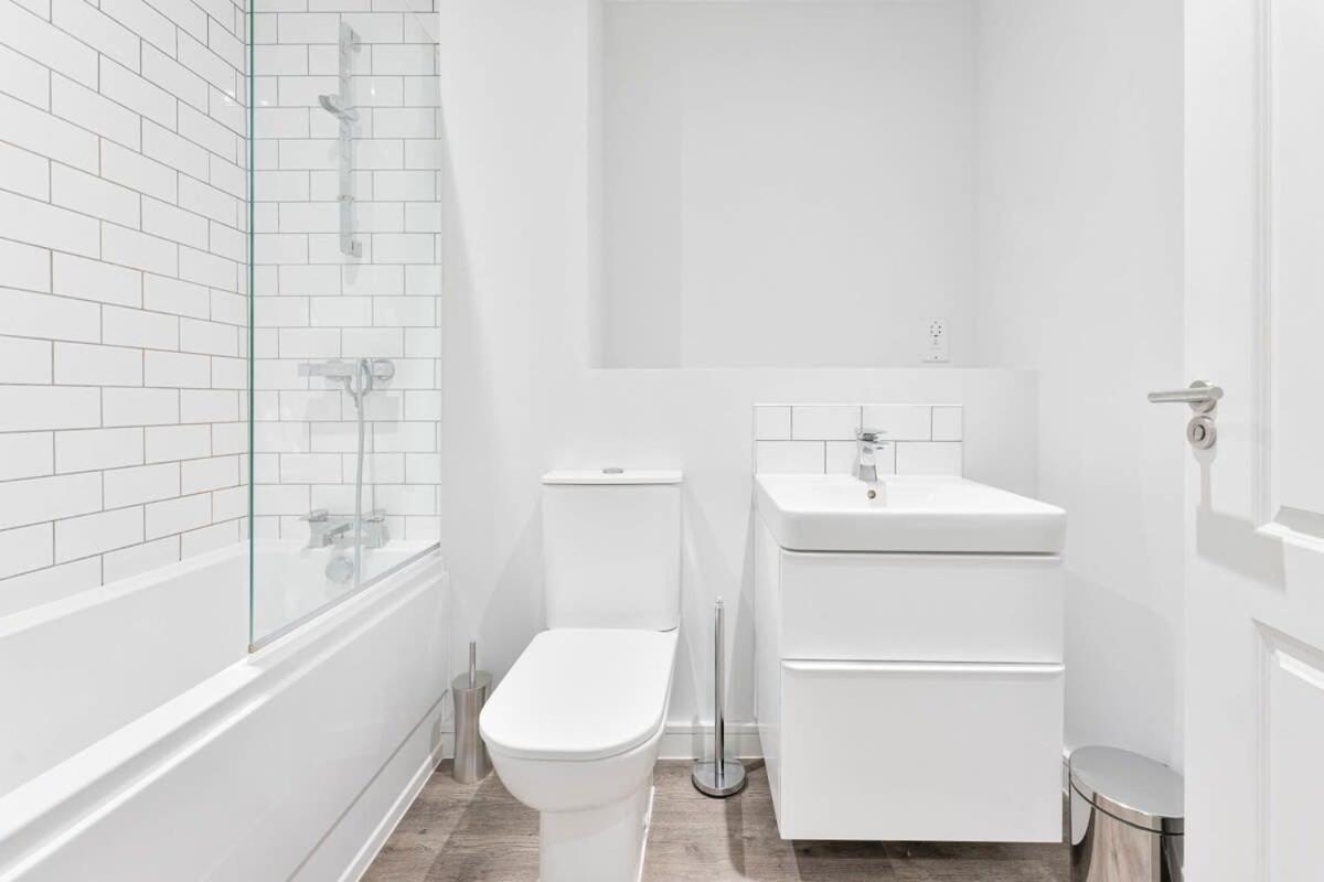 1 Bedroom Apartment Birmingham