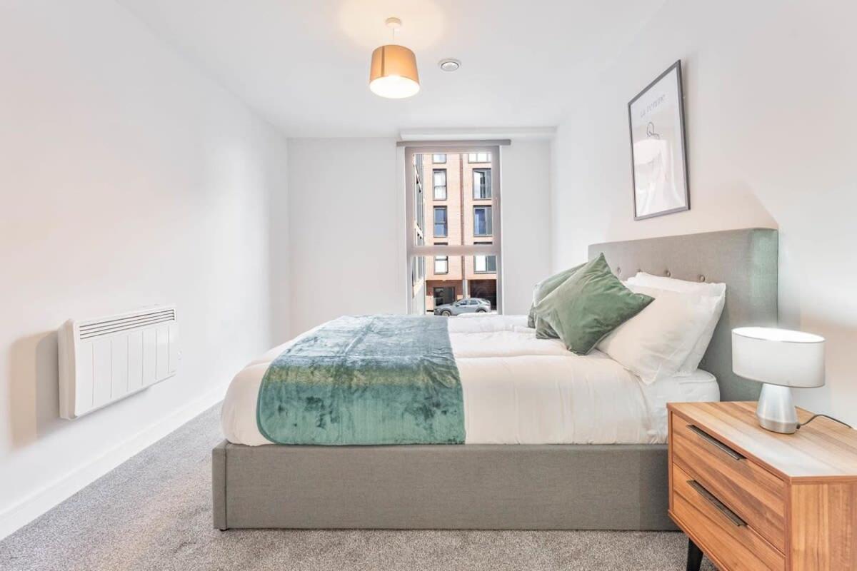Apartment 1 Bedroom