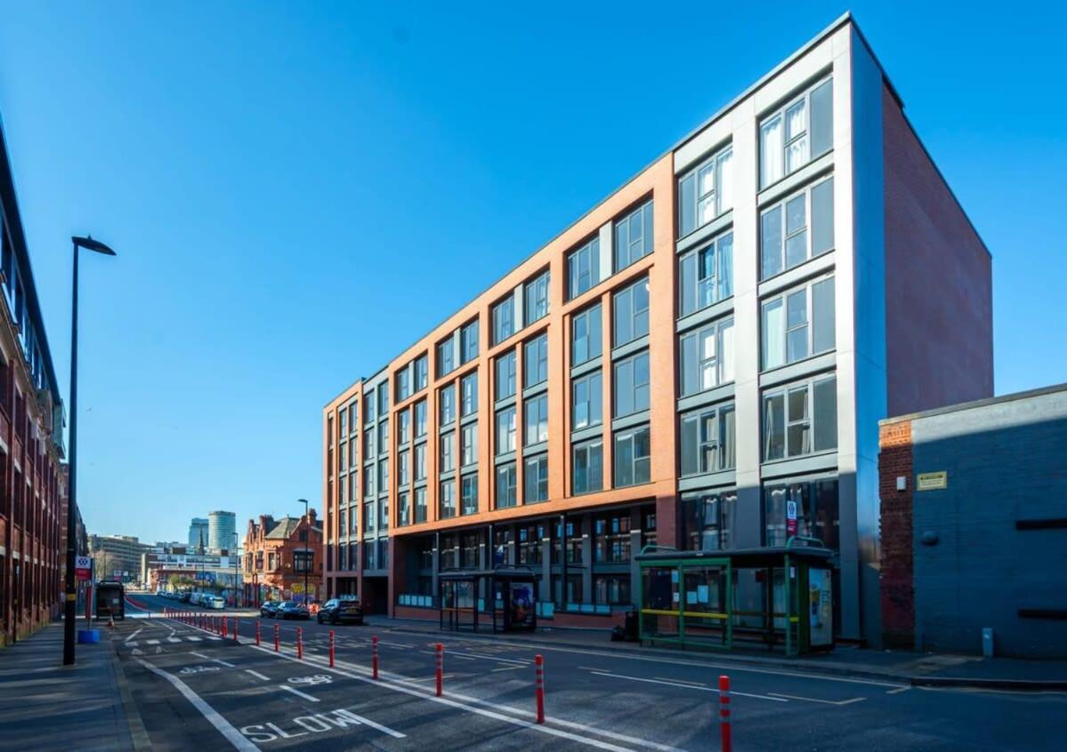 1 Bedroom * Birmingham