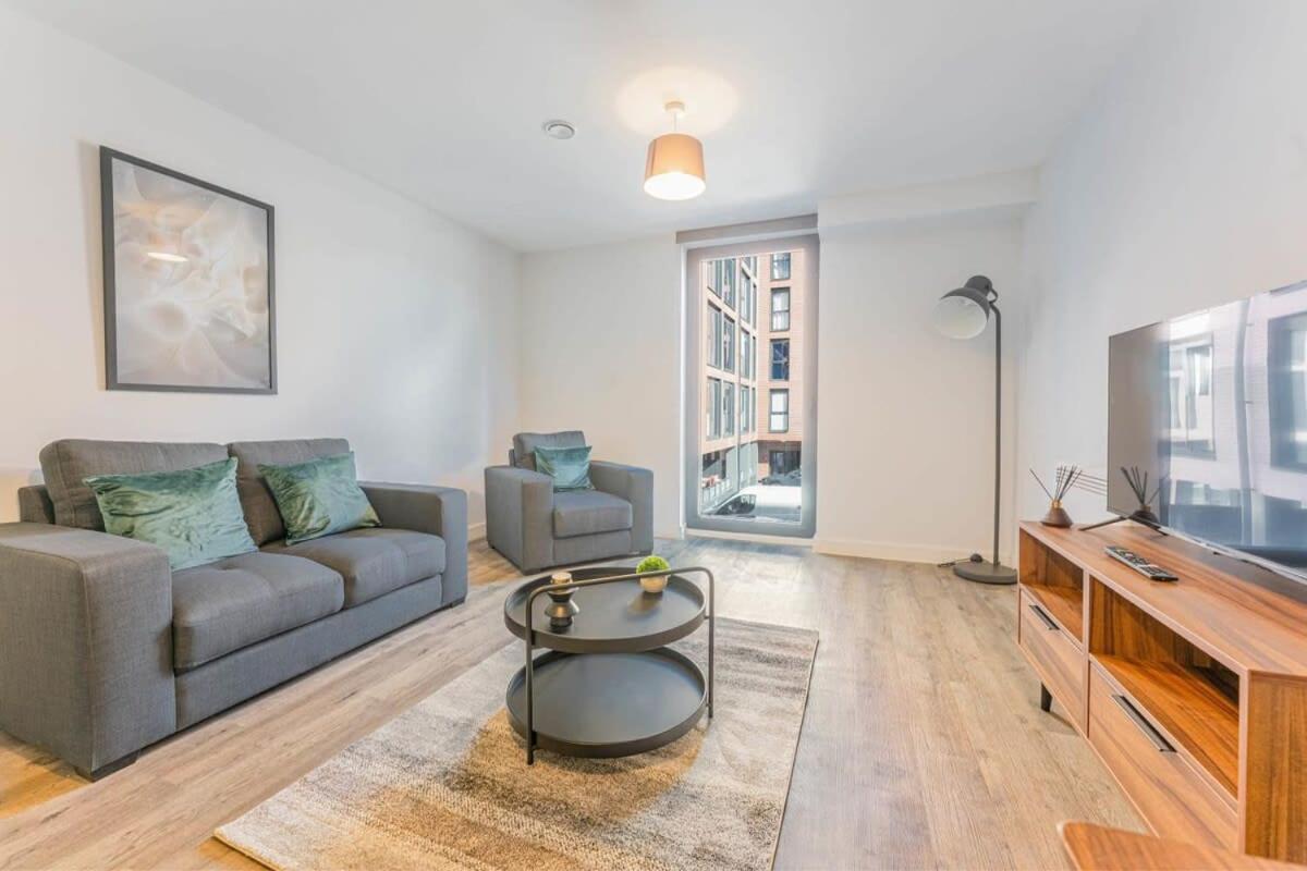 1 Bedroom Apartment Birmingham